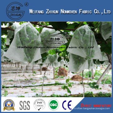 PP Spunbond Nonwovens for Agriculture Frost Cover